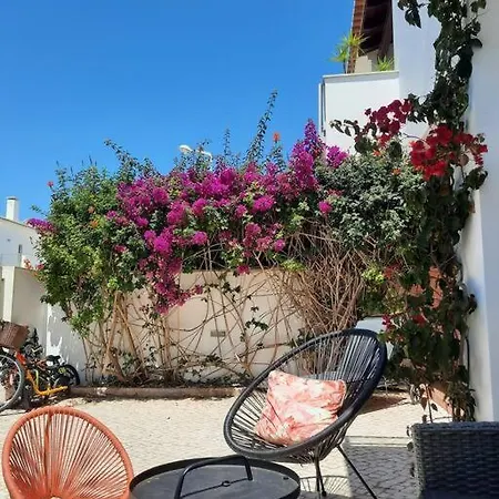 Nyaraló Casa Flamingo *