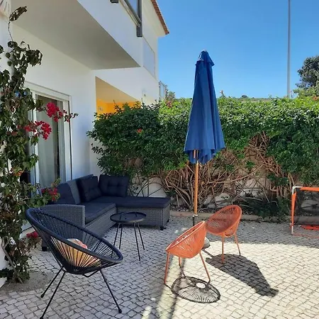 Casa Flamingo Burgau