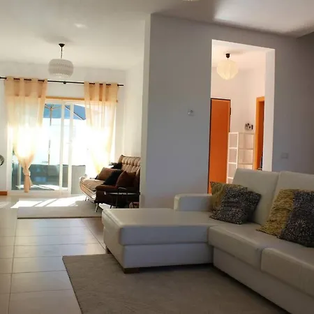 Casa Flamingo