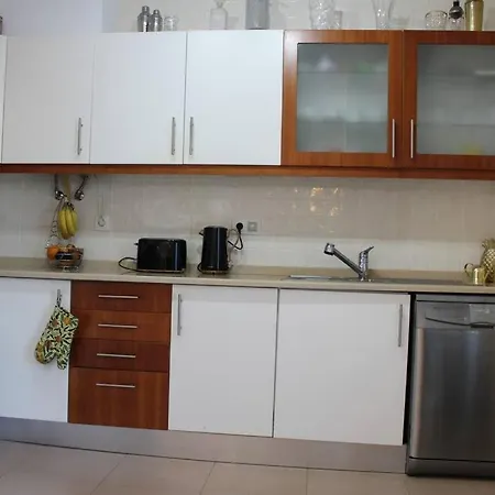 Nyaraló Casa Flamingo