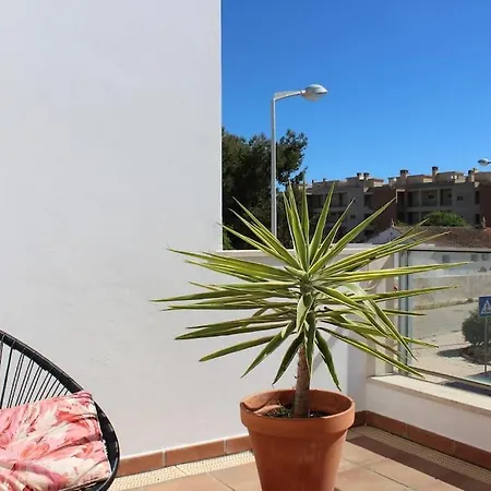Casa Flamingo Nyaraló *