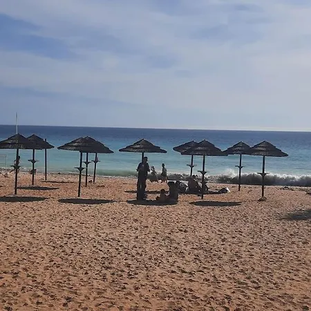 Casa Flamingo Nyaraló Burgau