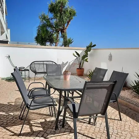 Casa Flamingo Burgau