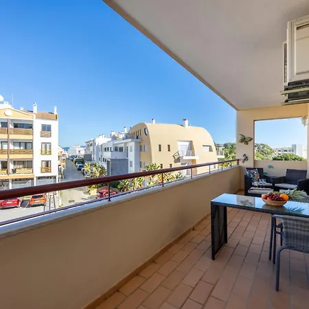 Apartment Casa Flamingo *
