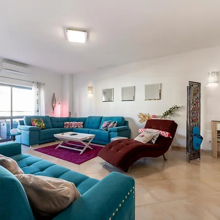 Apartment Casa Flamingo *